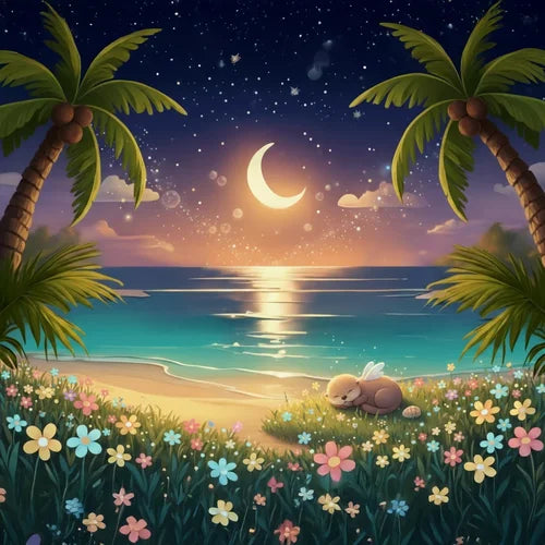 Coastal peace