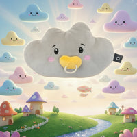 Lina, die freundliche Wolke