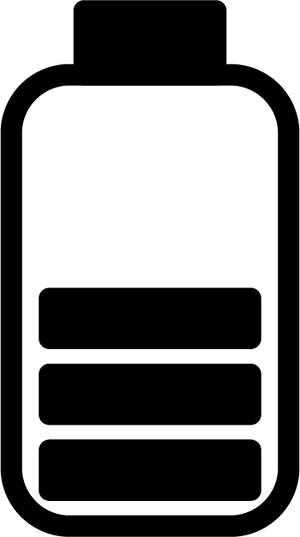 4-6 Std. Akkulaufzeit